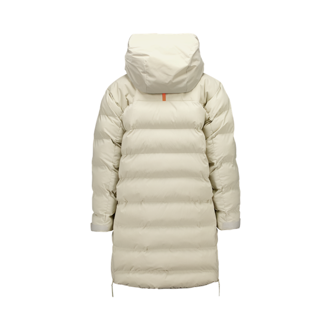 Kurtka POC W'S Loft Parka Natrolite Beige - 2024/25