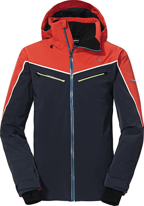 Kurtka SCHOFFEL Ski Jacket Trittkopf - 2022/23