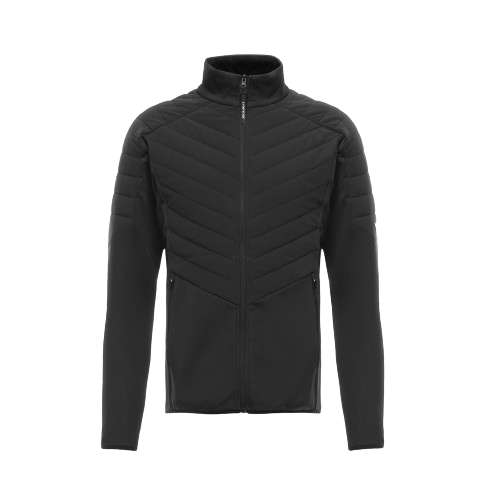 Kurtka narciarska DAINESE Mevo Full ZIP MID Stretch-Limo 2024/25