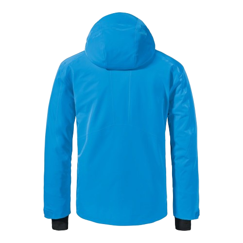 Kurtka narciarska Schoffel Ski Jacket Verbier M Shift Blue - 2024/25