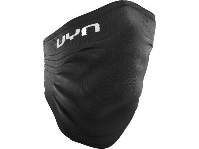 Maska UYN COMMUNITY MASK WINTER UNISEX BLACK 