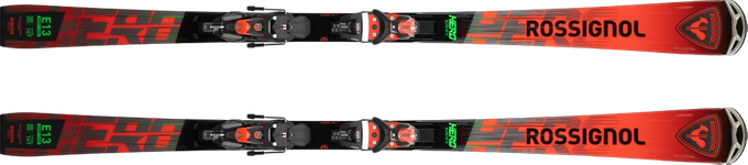 Narty Rossignol Hero Elite ST TI - 2024/25