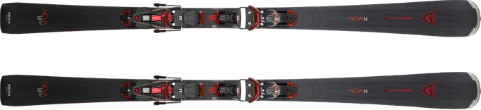 Narty Rossignol Nova 14 TI  - 2024/25