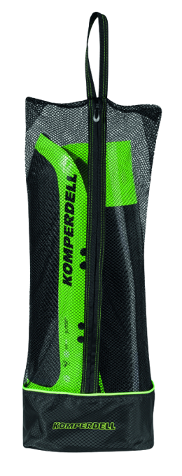 Ochraniacze na golenie Komperdell Carbon Shin Guard World Cup  - 2024/25