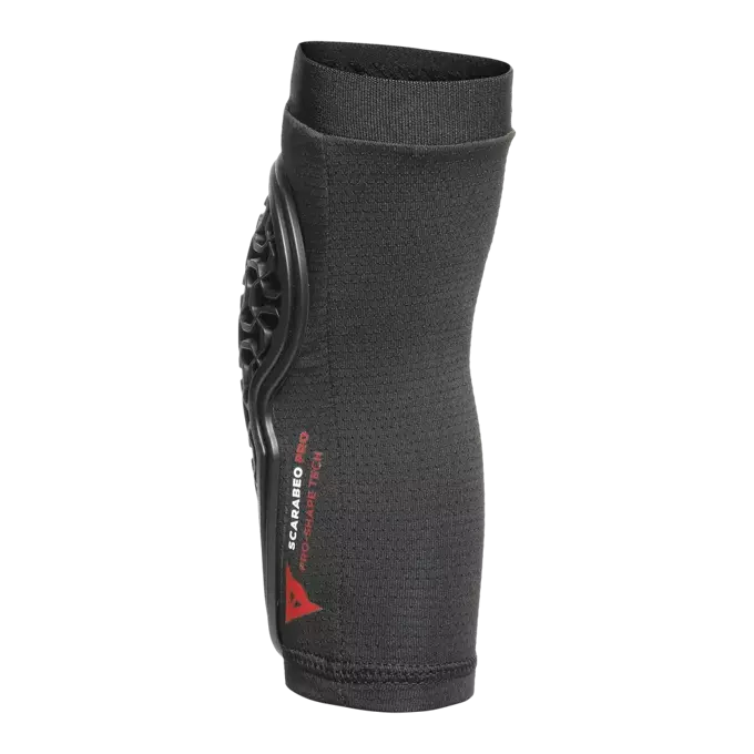 Ochraniacze na łokcie Dainese Scarabeo Pro Elbow Guards Black - 2023