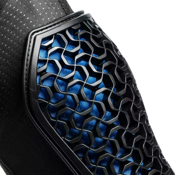 Ochraniacze na łokcie Dainese Trail Skins Air Elbow Guards Black - 2023