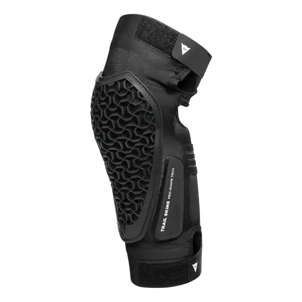 Ochraniacze na łokcie Dainese Trail Skins Pro Elbow Guards Black - 2023