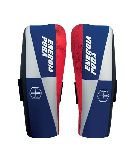 Ochraniacze na przedramiona Energiapura Armguards Racing Kristoffersen Senior - 204/25