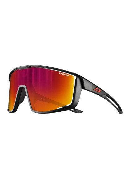 Okulary Julbo Fury Noir