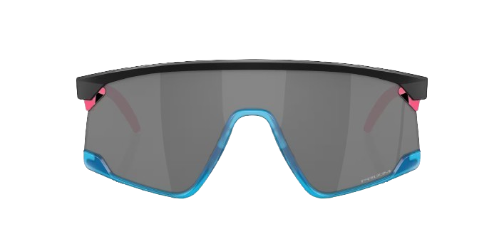 Okulary OAKLEY BXTR Prizm Black Lenses / Matte Black Frame