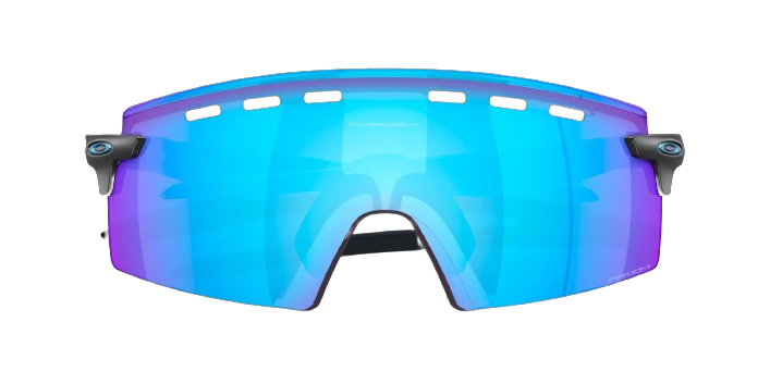 Okulary OAKLEY Encoder Strike Vented Prizm Sapphire Lenses / Matte Black Frame 