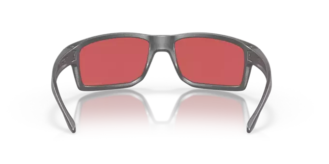 Okulary OAKLEY Gibston Steel Prizm Snow Sapphire