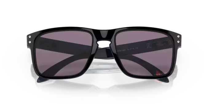 Okulary OAKLEY HOLBROOK Hi Res w/Prizm Grey 