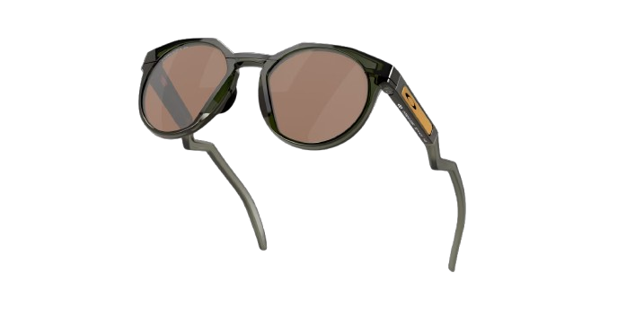 Okulary OAKLEY HSTN Prizm Tungsten Polarized Lenses/Olive Ink Frame