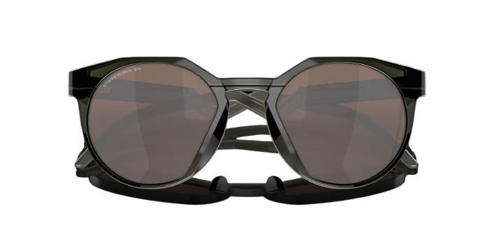 Okulary OAKLEY HSTN Prizm Tungsten Polarized Lenses/Olive Ink Frame