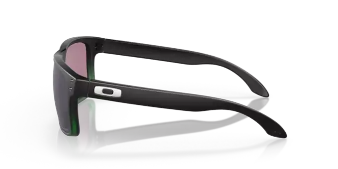 Okulary OAKLEY Holbrook Jade Fade Prizm Jade 