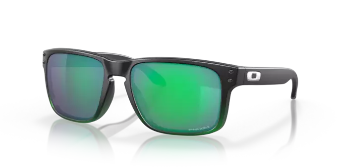 Okulary OAKLEY Holbrook Jade Fade Prizm Jade 