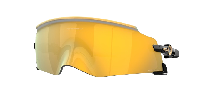 Okulary OAKLEY Kato Polished Black Frame/Prizm 24K Lenses