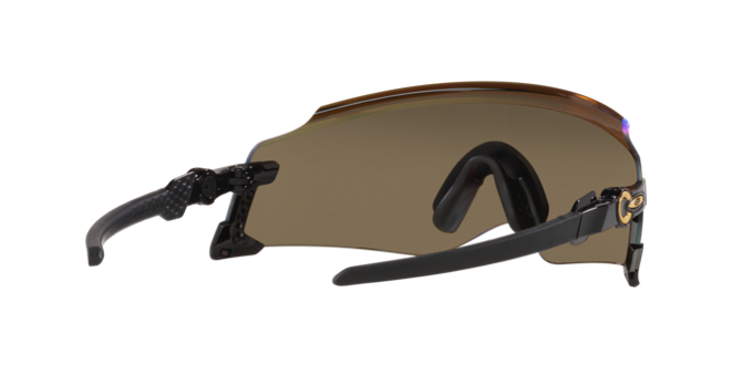 Okulary OAKLEY Kato Polished Black Frame/Prizm 24K Lenses