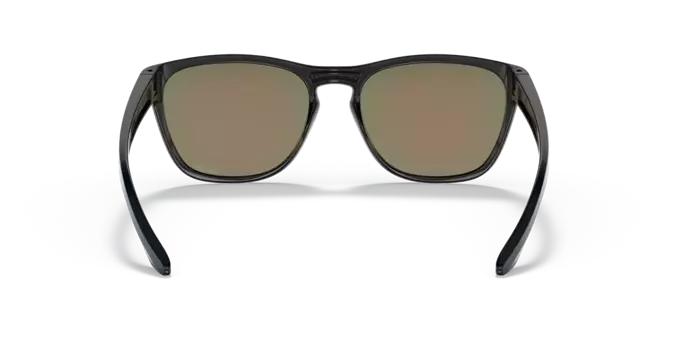 Okulary OAKLEY Manorburn Prizm Ruby Lenses/Black Ink Frame