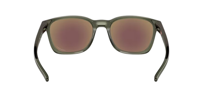 Okulary OAKLEY Ojector Prizm Sapphire Lenses/Olive Ink Frame