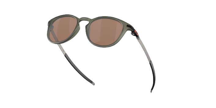 Okulary OAKLEY Pitchman R Marc Marquez Signature Series Prizm Tungsten Lenses / Matte Olive Ink Frame 