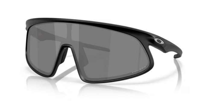 Okulary OAKLEY RSLV Matte Black Frame/Prizm Black Lenses