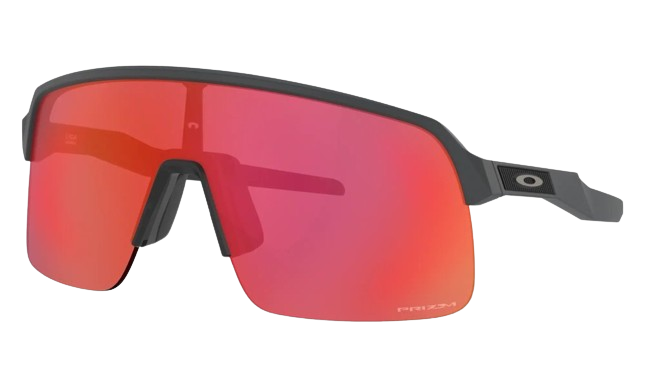 Okulary OAKLEY SUTRO LITE MATTE CARBON PRIZM TRAIL TORCH