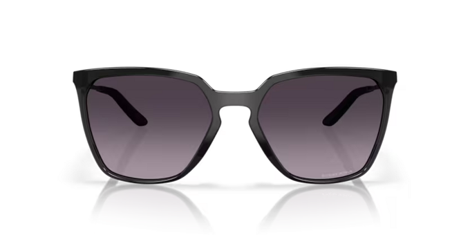 Okulary OAKLEY Sielo SQ Polished Black Ink Frame/Prizm  Grey Gradient Lenses