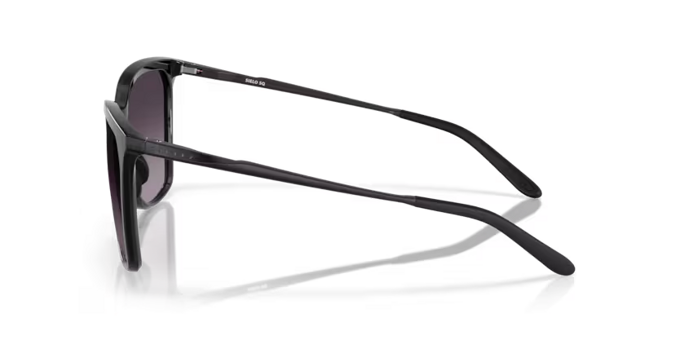 Okulary OAKLEY Sielo SQ Polished Black Ink Frame/Prizm  Grey Gradient Lenses