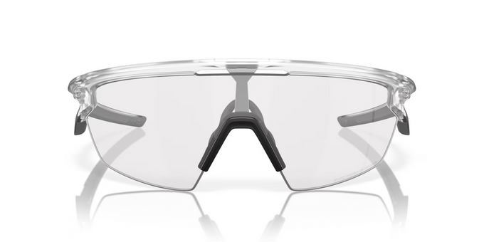 Okulary OAKLEY Sphaera Matte Clear Frame/Clear To Black Iridium Photochromic Lenses