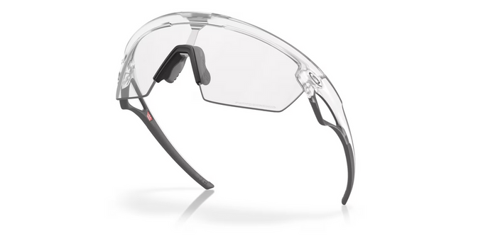 Okulary OAKLEY Sphaera Matte Clear Frame/Clear To Black Iridium Photochromic Lenses