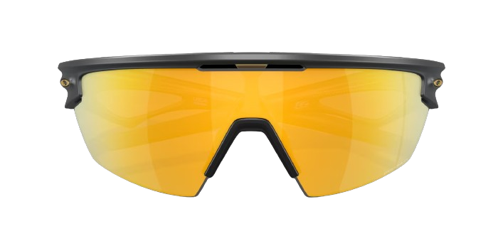 Okulary OAKLEY Sphaera Prizm 24k Polarized Lenses / Matte Carbon Frame