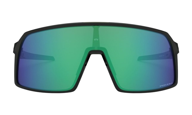 Okulary OAKLEY Sutro Black Ink Prizm Jade Iridium 