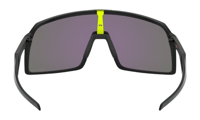 Okulary OAKLEY Sutro Black Ink Prizm Jade Iridium 