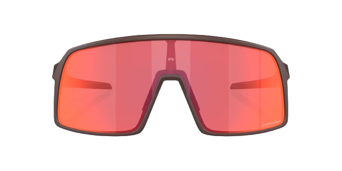 Okulary OAKLEY Sutro Chrysalis Collection Prizm Trail Torch Lenses / Matte Grenache Frame