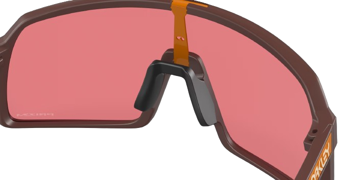 Okulary OAKLEY Sutro Chrysalis Collection Prizm Trail Torch Lenses / Matte Grenache Frame