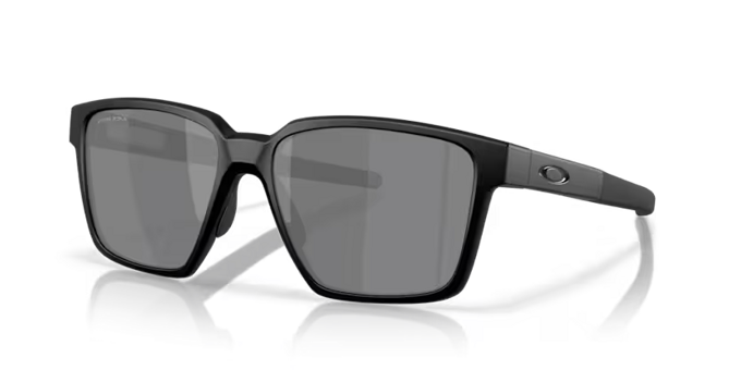 Okulary Oakley Actuator SQ Matte Black Frame/ Prizm Black Lenses