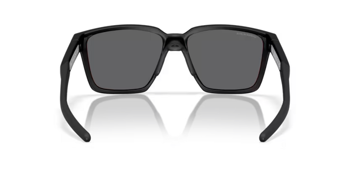 Okulary Oakley Actuator SQ Matte Black Frame/ Prizm Black Lenses