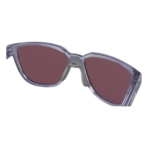 Okulary Oakley Actuator Transparent Lilac Prizm Road 