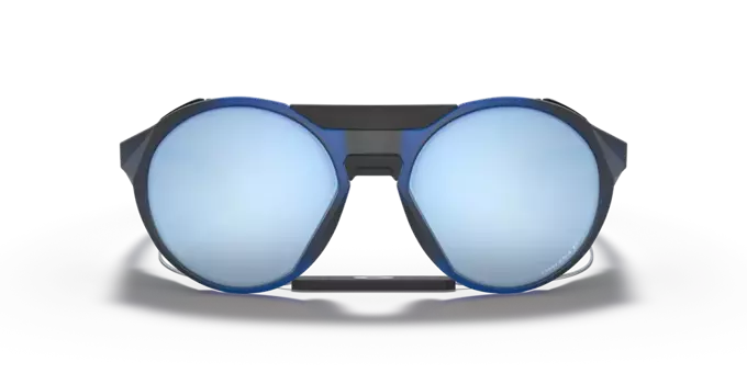 Okulary Oakley Clifden Matte Translucent Blue w/Prizm Deep Water Polar