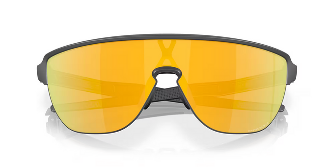 Okulary Oakley Corridor 24K Iridium Lenses/Matte Carbon Frame