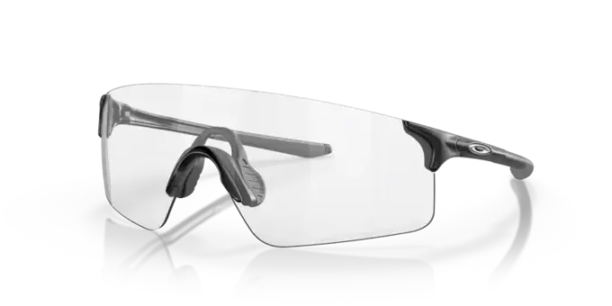 Okulary Oakley EVZero™ Blades Matte Black Frame/Clear To Black Iridium Photochromic Lenses