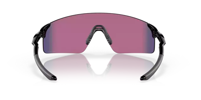 Okulary Oakley Evzero Blades Prizm Road Lenses/Polished Black Frame