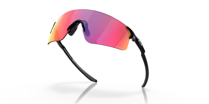 Okulary Oakley Evzero Blades Prizm Road Lenses/Polished Black Frame