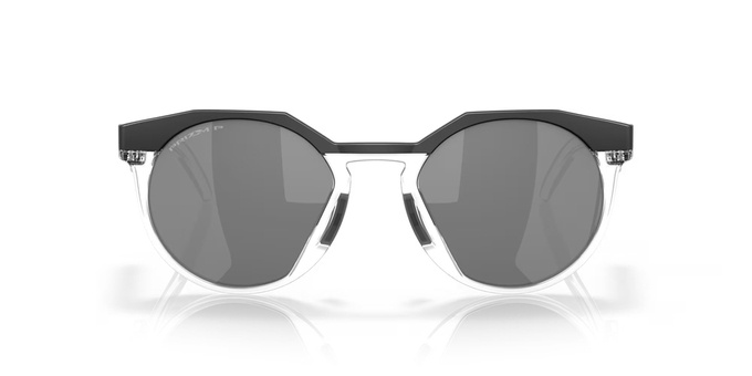 Okulary Oakley HSTN Matte Black Frame/Prizm Black Polarized Lenses