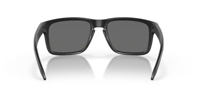 Okulary Oakley Holbrook Matte Black/Positive Red Iridium 