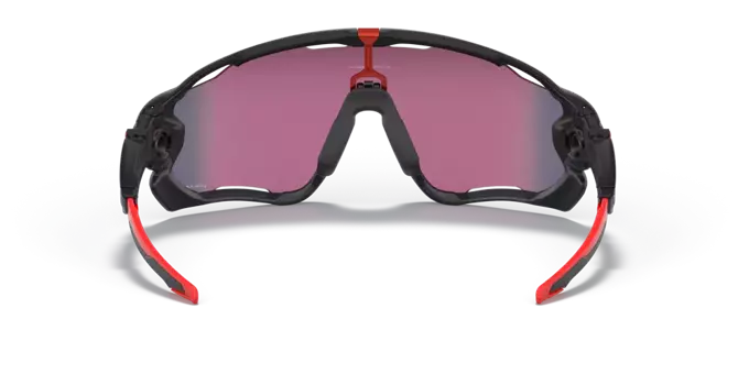 Okulary Oakley Jawbreaker Prizm Road Lenses / Matte Black Frame