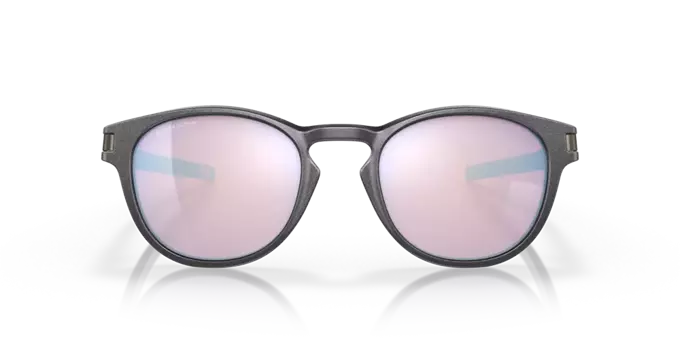 Okulary Oakley Latch Steel w/Prizm Snow Sapphire 