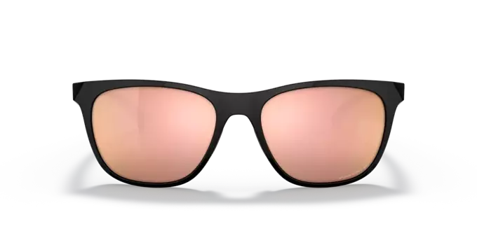 Okulary Oakley Leadline Polished Black Frame/Prizm Rose Gold Polarized